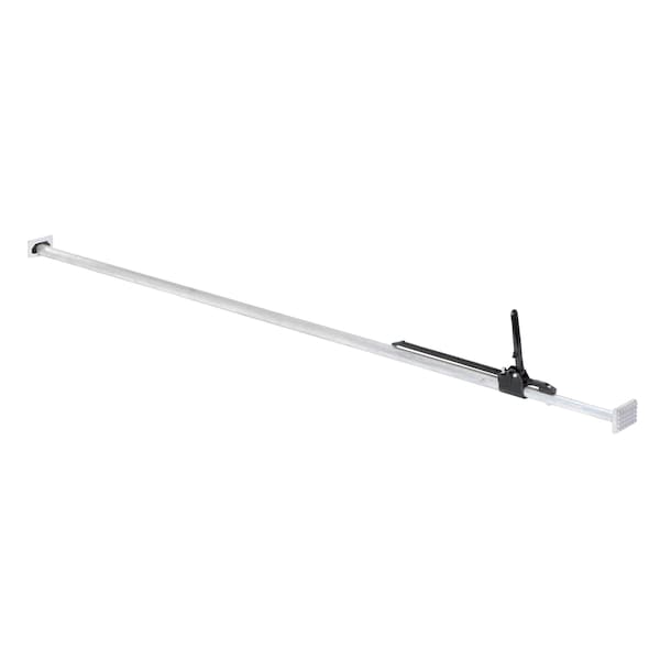 Heavy Duty One Piece Aluminum Cargo Bar